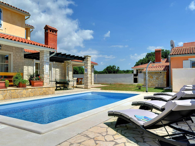 Others 4, Villa in Vodnjan near Beach, Vodnjan