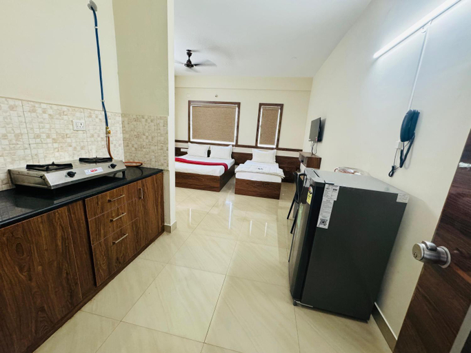 Others 5, Dreamz Luxury Home, Bangalore