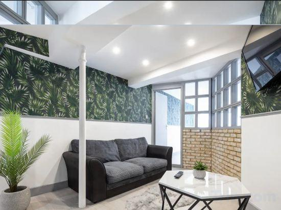 Others 3, 5WJB - Spacious 1 Bed Flat in London, London