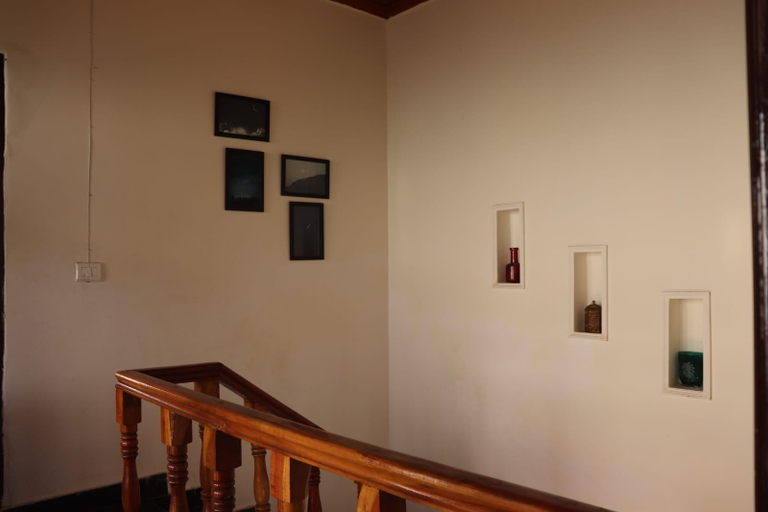 Public Area 3, Deodar Cottage | Scenic View, next to nature!, Dehradun
