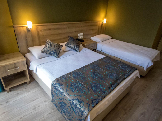 Others 4, Remer Hotel, Fethiye