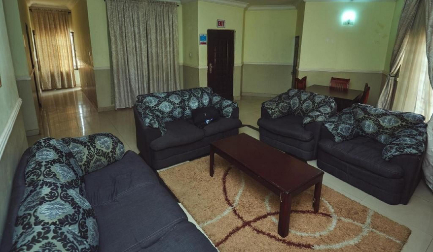 Others 5, Koraf Hotels & Apartments, AbujaMun