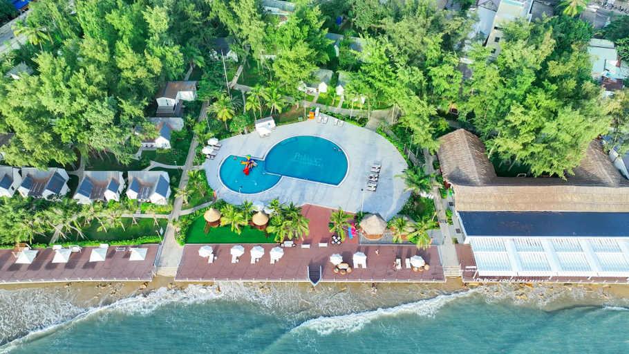 Sport & Beauty 5, Palace Long Hai Resort, Long Điền