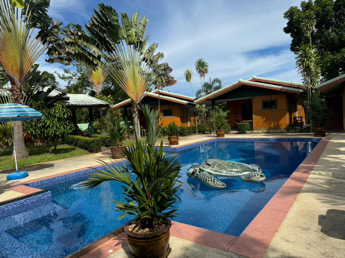 Sport & Beauty 3, Paradies Home Resort , Muang Rayong