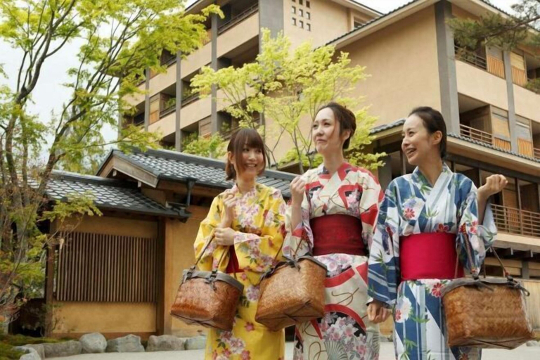 Others 3, Oyado Konoha Kyoritsu Resorts, Kusatsu
