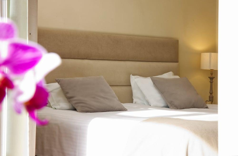 Bedroom 3, Cegonha Country Club, Loulé