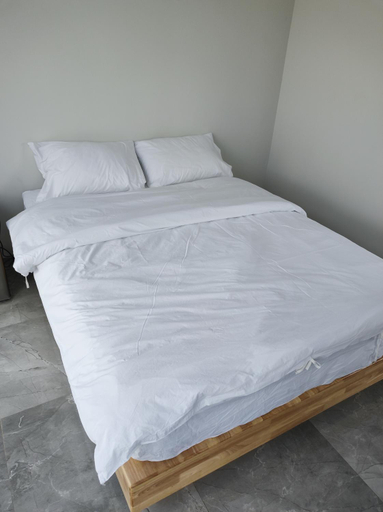 Bedroom 2, De'La Moon, Muang Rayong