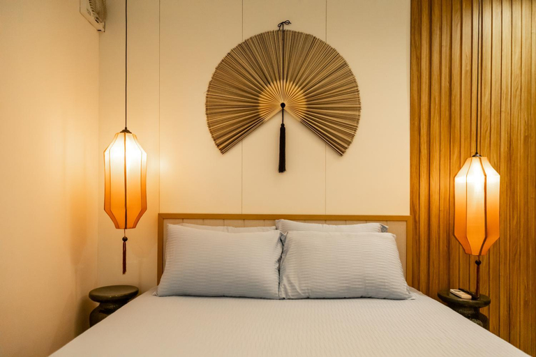 Bedroom 2, The Urban Quarter Hanoi, Hoàn Kiếm
