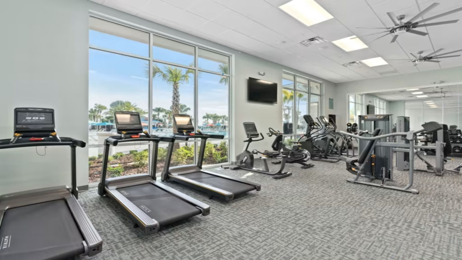 Others 5, Windsor Island Resort 10br Minecraft Game Room Villa Pool Spa Near Disney 4157, Polk