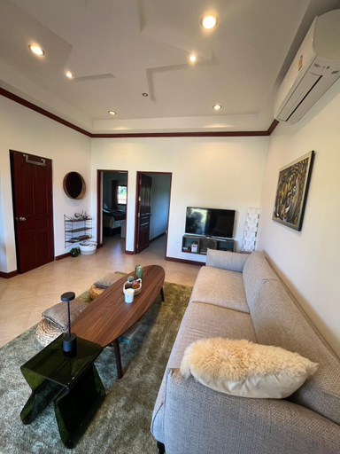 4, Thailand Dream Village E09, Muang Rayong