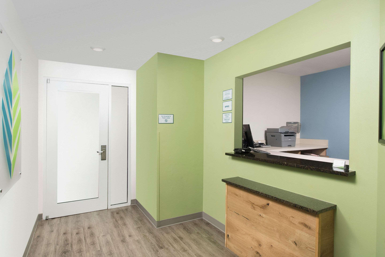 Public Area 2, WoodSpring Suites Austin North I-35, Travis