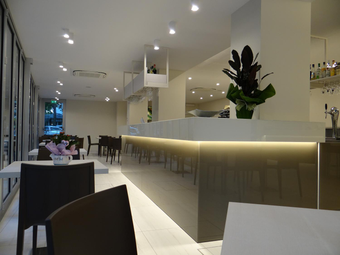Food & Drinks 4, Hotel Aquila D'Oro, Rimini