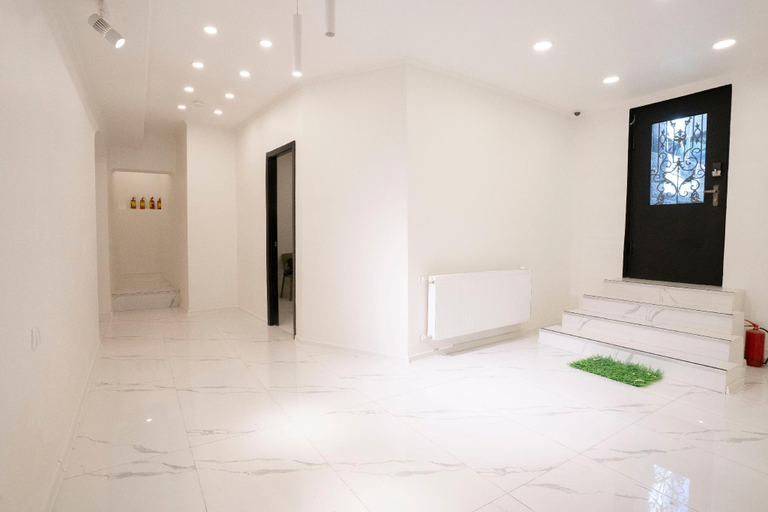 Others 3, Sulitzer Residence, Tbilisi
