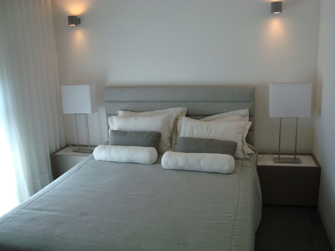 Bedroom 2, Troia Residence Ácala, Grândola