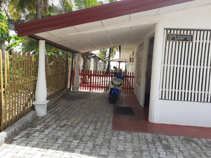 Others 2, Fort Sea View Hotel, Matara Four Gravets