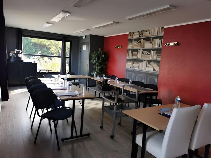 Food & Drinks 4, The Originals City, Hôtel Cap Sud, Avignon, Vaucluse