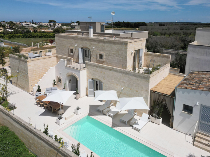 Exterior & Views 2, Relais da Fabio, Lecce