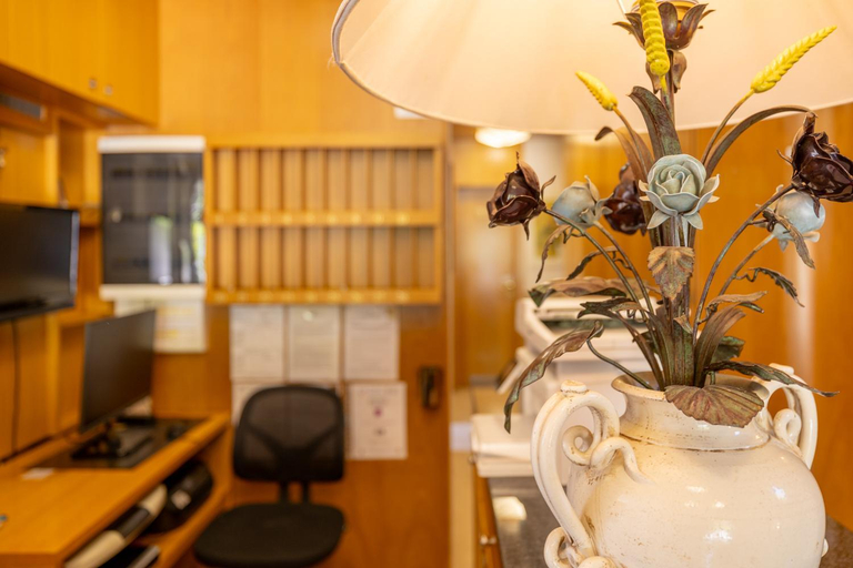 Public Area 3, Hotel Royal, Como