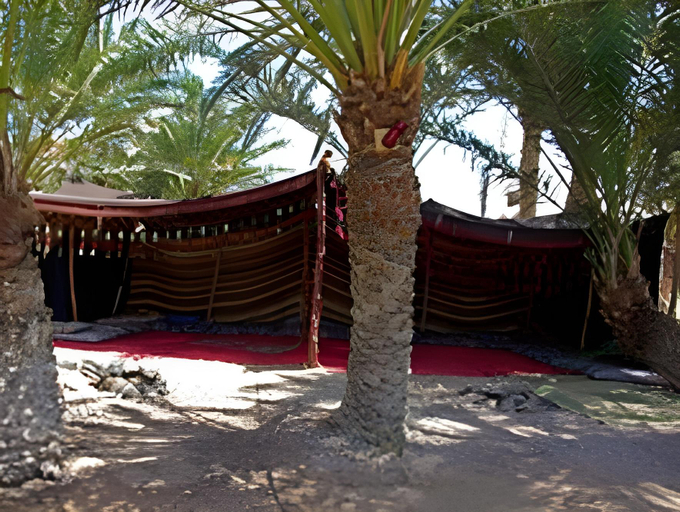 Others 3, Dahab Divers, Sant Katrin