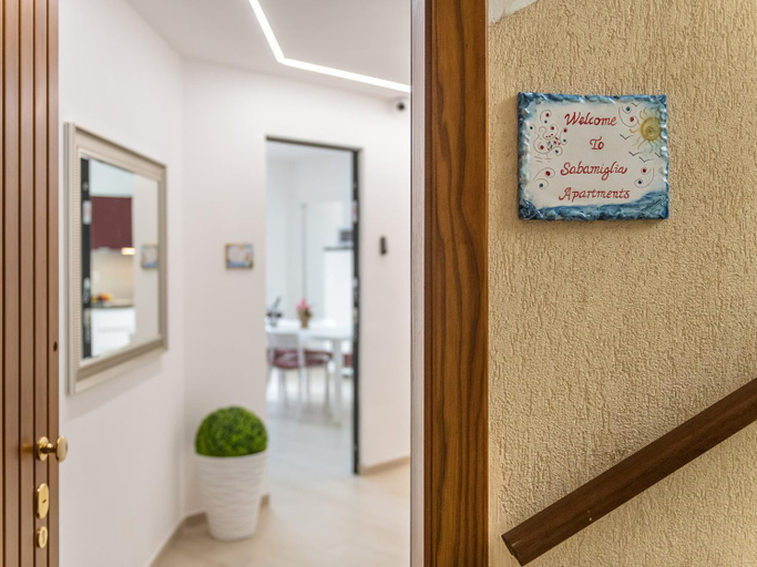 Others 5, Sabamiglia Apartments, Cagliari