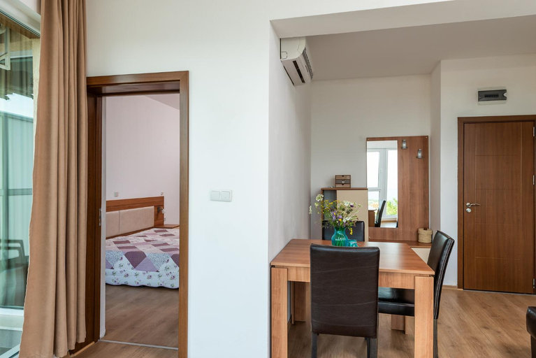 Bedroom 4, Villa Entre, Nesebar