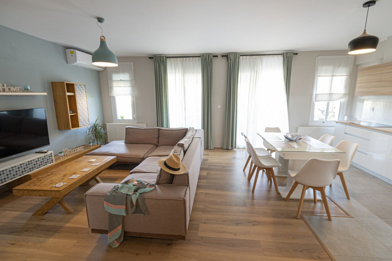 Others 5, Simon Apartment by Rentalspro, Central Macedonia