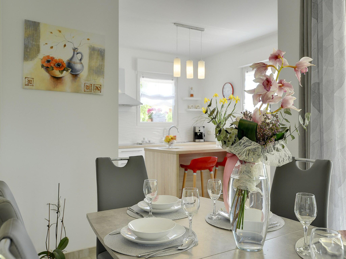 Others 5, Villa in Marcana with Pool and Adriatic Views, Marčana