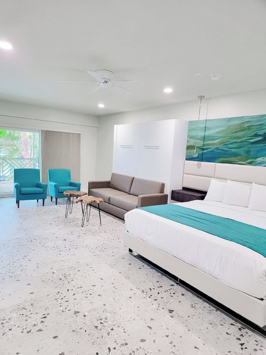 Bedroom 4, Bridgewalk Resort, Manatee