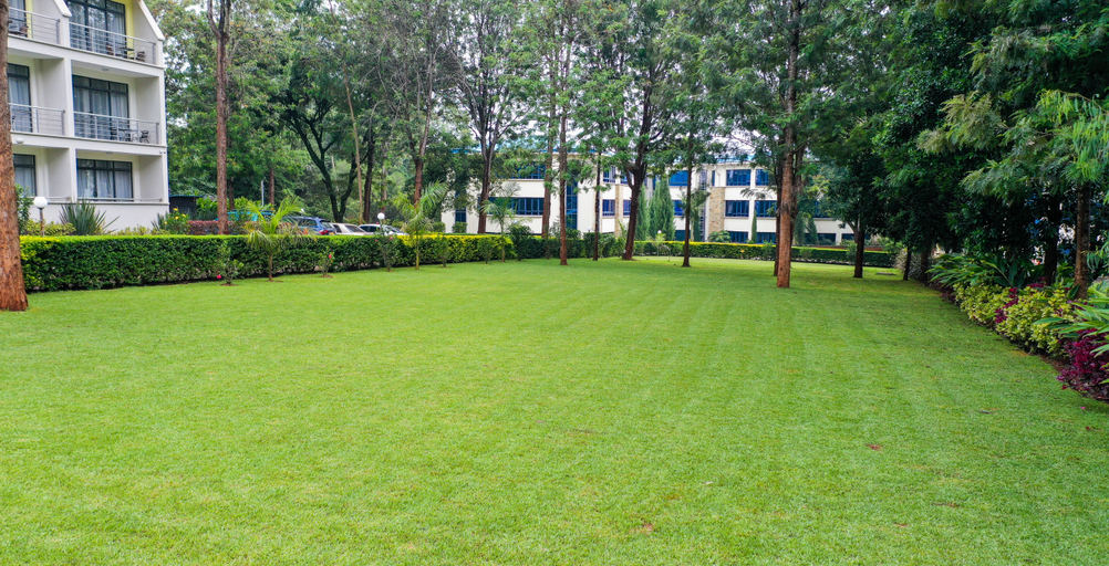 Exterior & Views, Serene Hidden Hills Hotel, Langata