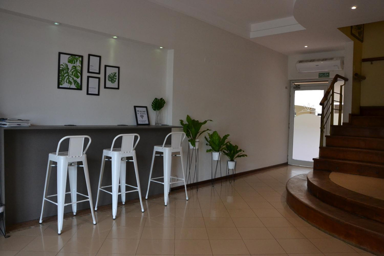 Public Area