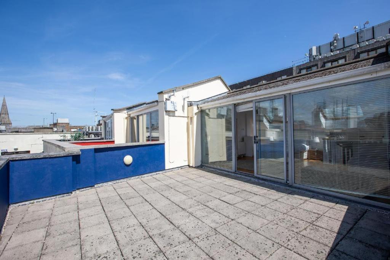 Exterior & Views, Grafton Street District Apartments, Dublin