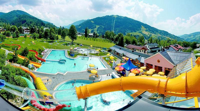 Others 2, Haus Hubertus, Sankt Johann im Pongau