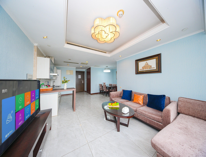 Others 5, qingdaowanxianghaijing, Qingdao