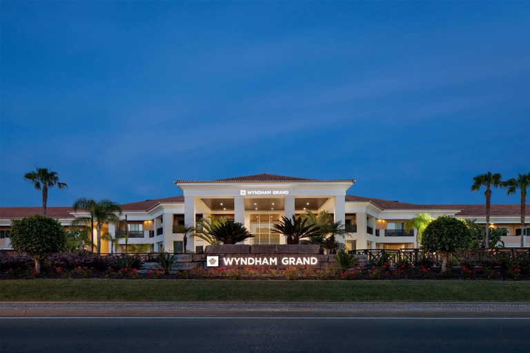 Exterior & Views 2, Wyndham Grand Algarve Quinta do Lago, Loulé