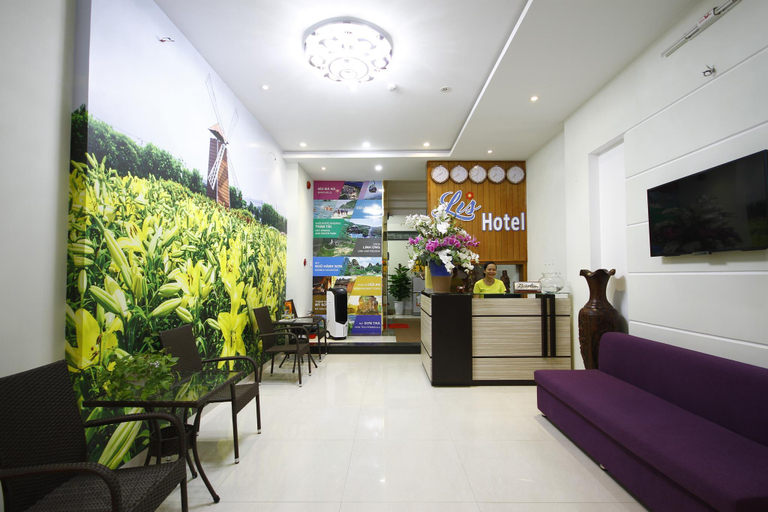 Public Area 2, LIS Hotel, Da Nang