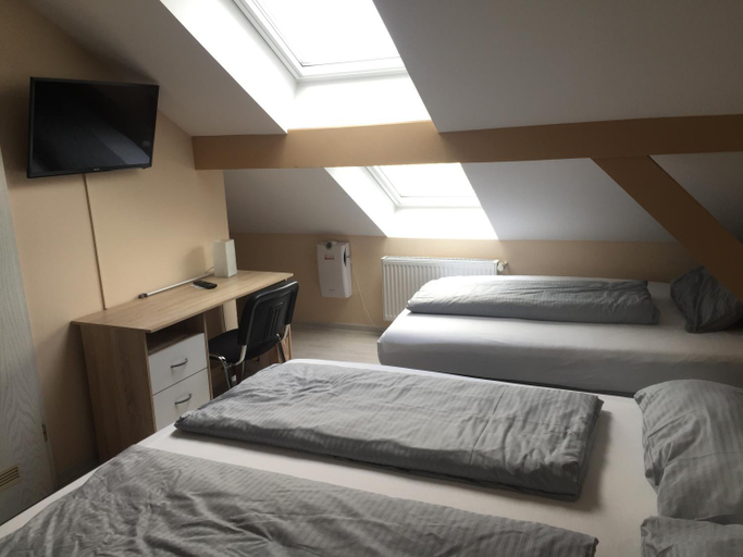 Others 5, Hotel Amy, Regensburg