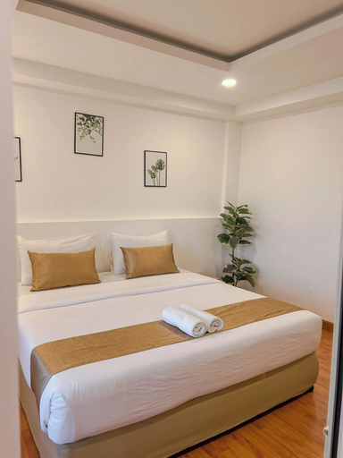 Bedroom 20