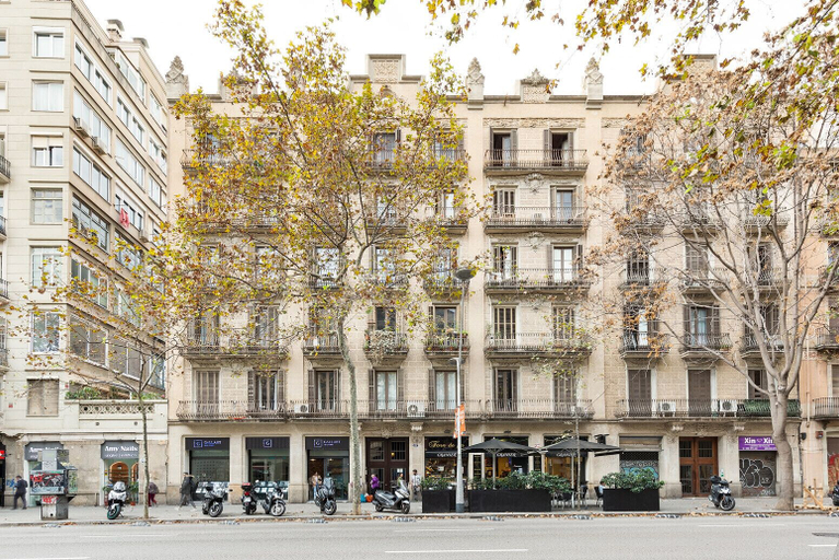 Exterior & Views, Señor Urgell Apartment By Olala Homes, Barcelona