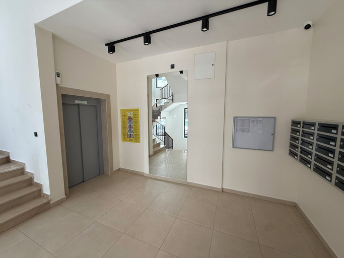 Others 5, Montenegro luxury suites - New city
