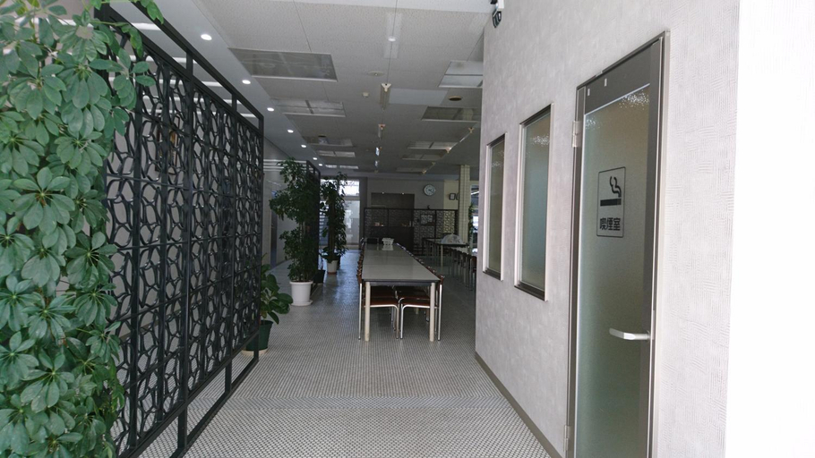Others 1, Hotel Taiheiyo, Matsushige