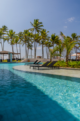 Sport & Beauty 2, Porto Alto - GAV Hoteis e Resorts, Ipojuca