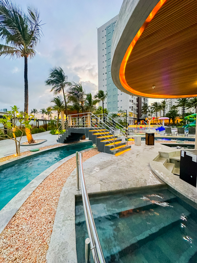 Sport & Beauty 2, Premium GAV Resorts, Salinópolis