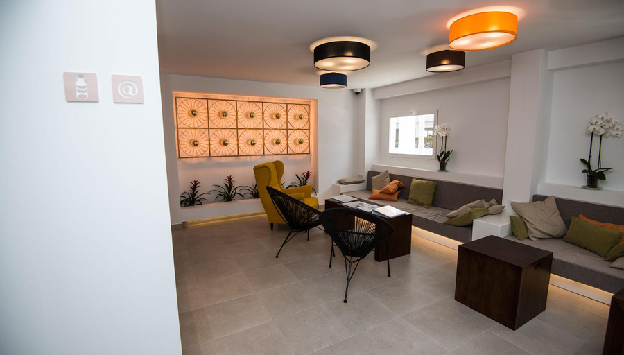 Public Area 2, Hotel Chevy & Suites, Baleares