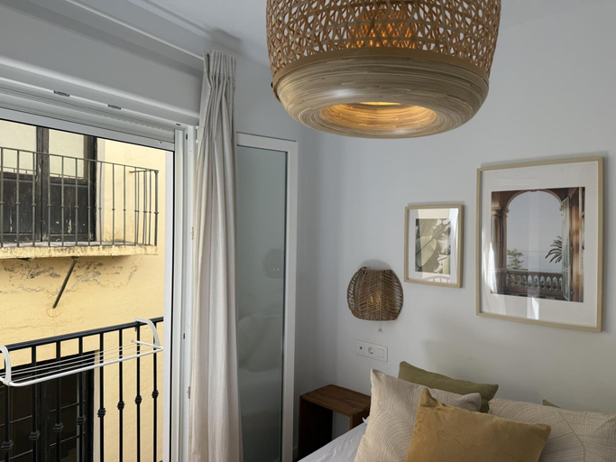 Room 3, Luz del Thyssen in Malaga, Málaga