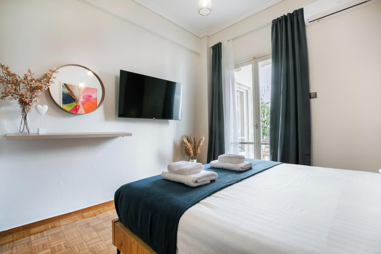 Others 4, Acropolis Rhea Apartment A&A Residences, Attica