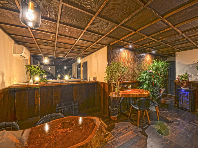 Food & Drinks, Totonoinoyado shuntouan, Beppu
