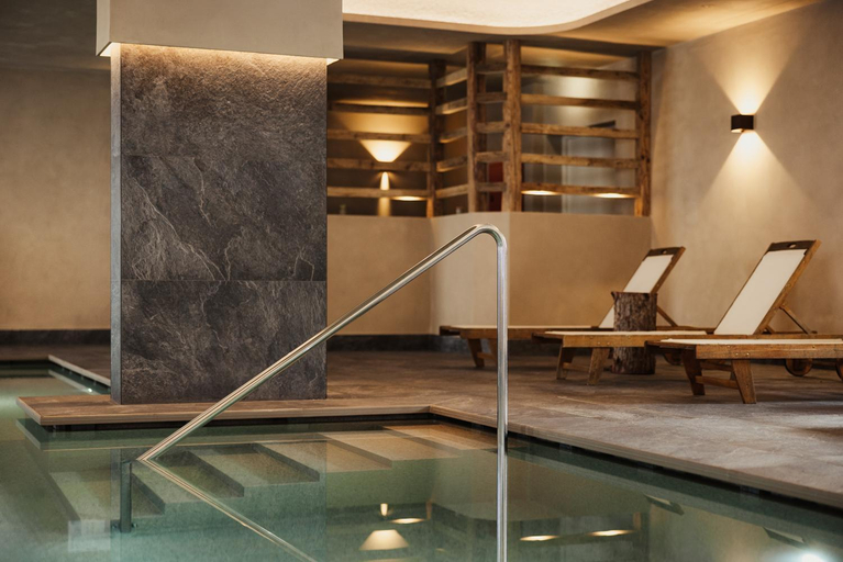 Sport & Beauty 5, Hotel Monte Cherz, Belluno