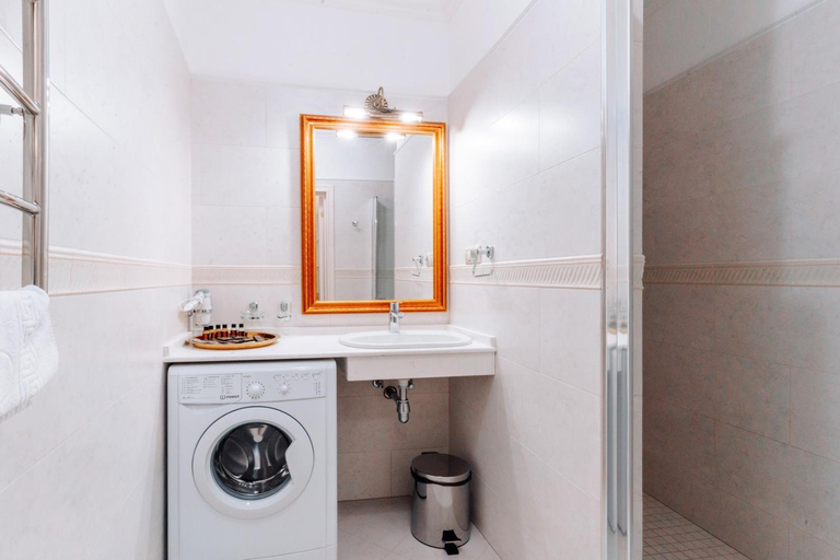 Others 3, Apart Hotel Zlatinskiye Lavki, Tula