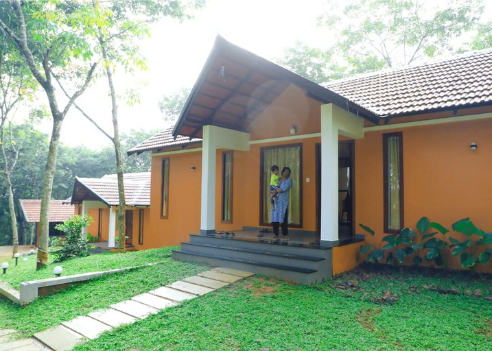 Others 5, NATUREBLISS FARM STAY RESORT	, Wayanad