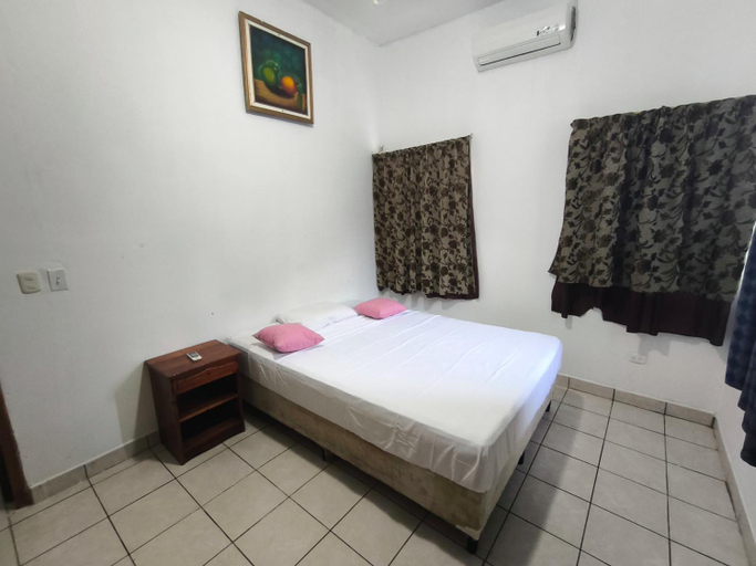 Bedroom 2, Fortaleza Resort Granada, Granada